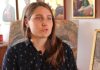 Slikarka Bojana Vujić (Bajina Bašta)