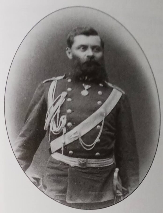 Kosta Mićić