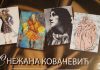 „Snežana Kovačević: tihi majstor velikog umeća“ – monografija u izdanju Udruženja „Kolektiv Užice“ i Biblioteke „Ljubiša R. Đenić“ iz Čajetine
