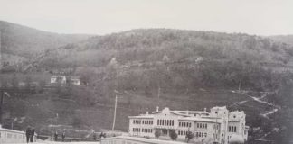 IZGUBLJENO NASLEĐE: SOKOLSKI DOM U UŽICU 1934-1974 (1)