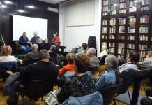 Promocija knjige „Sa užičke kaldrme u svet uspešnih“