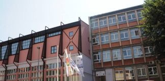 Biblioteka Pedagoškog fakulteta u Užicu