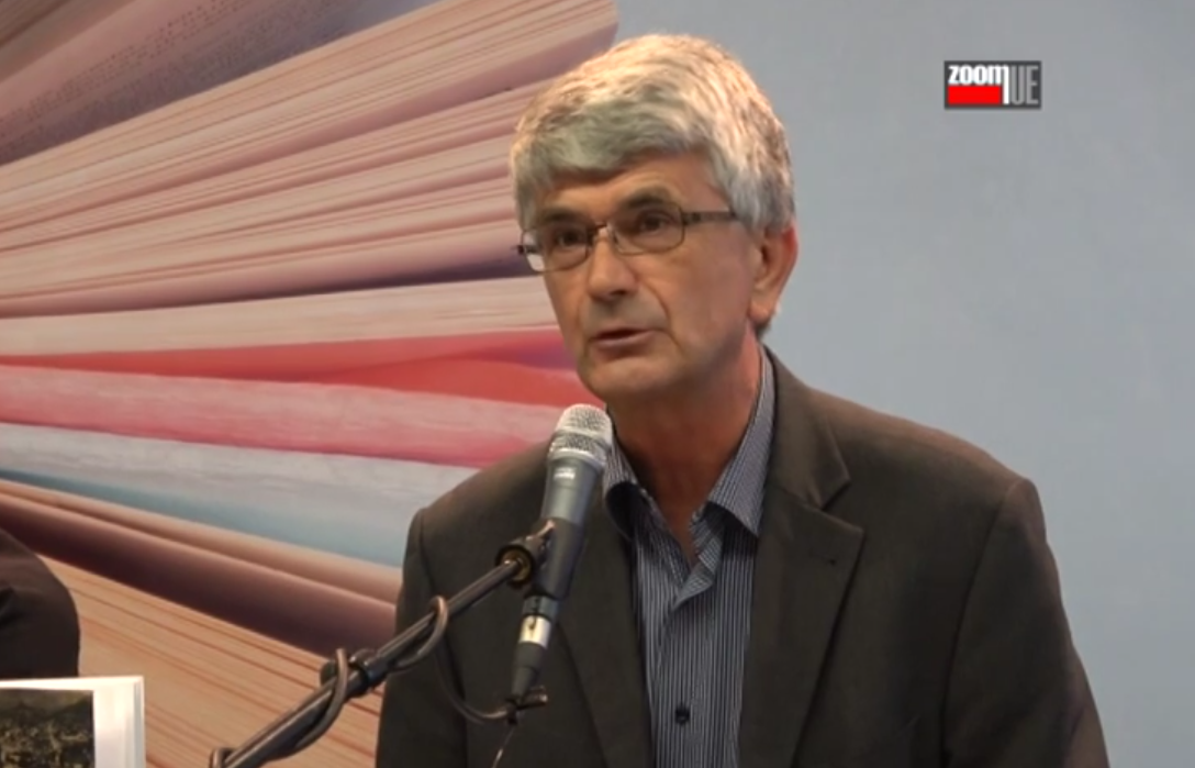 Knjiga „Stazama života“ predstavljena na 63. Sajmu knjiga u Beogradu