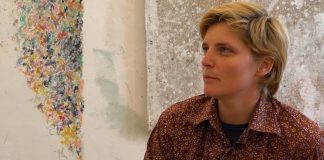 Slikar Ana Marković (Užice)