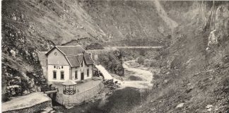 Elektrifikacija Užica