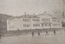 IZGUBLJENO NASLEĐE: SOKOLSKI DOM U UŽICU 1934-1974 (5)