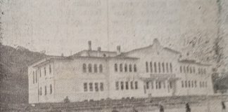 IZGUBLJENO NASLEĐE: SOKOLSKI DOM U UŽICU 1934-1974 (5)