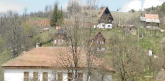 Izgradnja škola u Rudinama, Semegnjevu, Draglici i Sjeništima