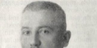 Dr Dragutin Bućić (Užice 1885 – Tuzla 1957); lekar, pokretač časopisa, pripovedač