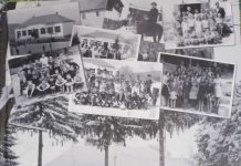 Knjiga o stogodišnjici škole u Visokoj (Arilje)