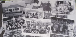 Knjiga o stogodišnjici škole u Visokoj (Arilje)