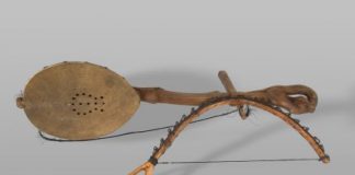 Zlatiborske gusle i guslari