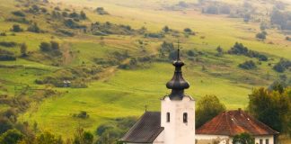 Kremna su zdravo i pogodno mesto za letovanje