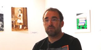 Vajar Mirko Antonije Malešić (Prijepolje)