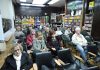 Predstavljanje knjige „Bunt i snovi Andrije Lojanice“ u Užicu