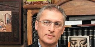 POŽEŠKI POETSKI KRUG (4): Dragan Jovanović Danilov