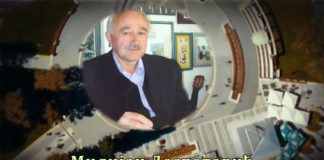 POŽEŠKI POETSKI KRUG (5): Milijan Despotović