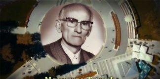 Požeški poetski krug (6): Momčilo Tešić