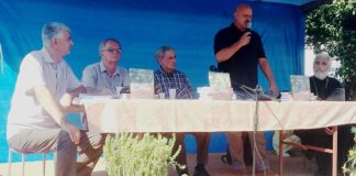 Knjiga „Bosići i Panići iz Zlodola“ predstavljena u Dubu