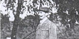 RADOSAV VASOVIĆ (Ranče, Novopazarski sandžak 1868 – Beograd 1913): profesor, pisac udžbenika, klimatolog