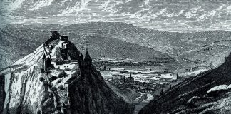 Kad je ćebdžija Evgenije „patosirao“ put ka Sevojnu