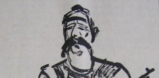 Poštar Andrija Dabo