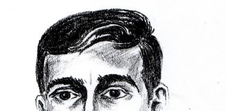 Smrt kneza Alekse pod zidinama užičkog grada