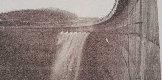 Kada je Đetinja bila visoka 100 metara