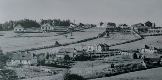 Krčme i gostionice na Palisadu u međuratnom periodu